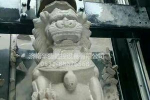吉安吉水县石材雕刻样板