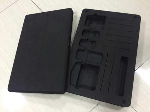 吉安吉水县泡沫/橡塑样品