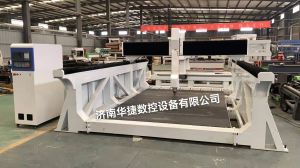 吉安吉水县定制分体式大型模具雕刻机