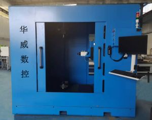 吉安吉水县全包围立式立体雕刻机